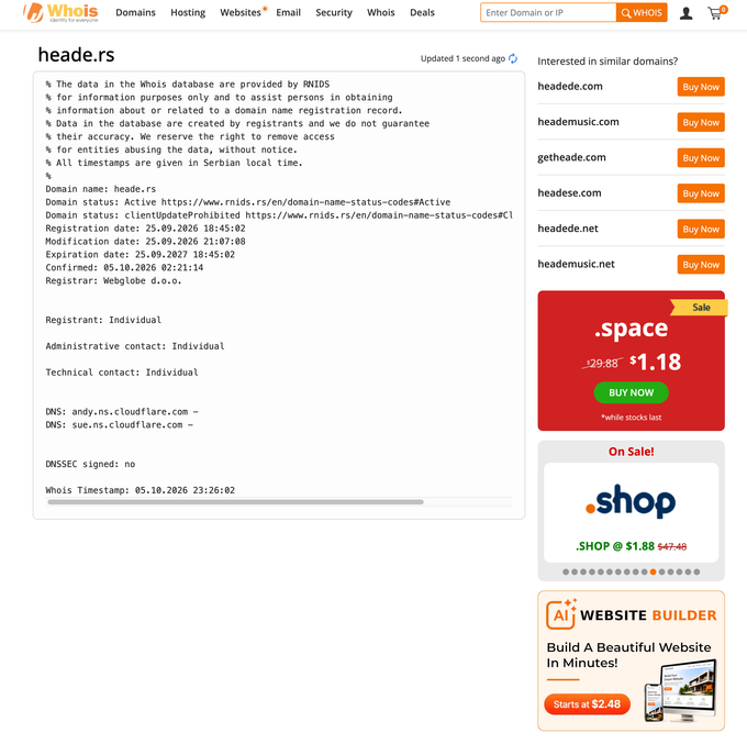 值得建置的工具:當工具不再需要自給自足